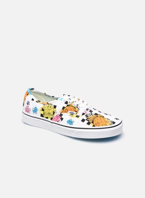 UA Authentic M par Vans