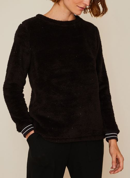 Sweat à paillettes par Monoprix Femme