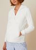 Veste doudou zippée par Monoprix Femme 36 female