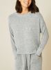 Sweat ample doudou par Monoprix Femme 42 - 44 female