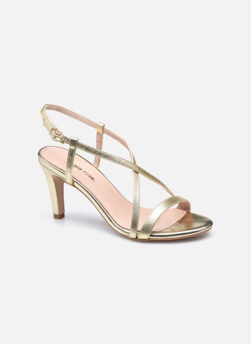 Anora par Georgia Rose