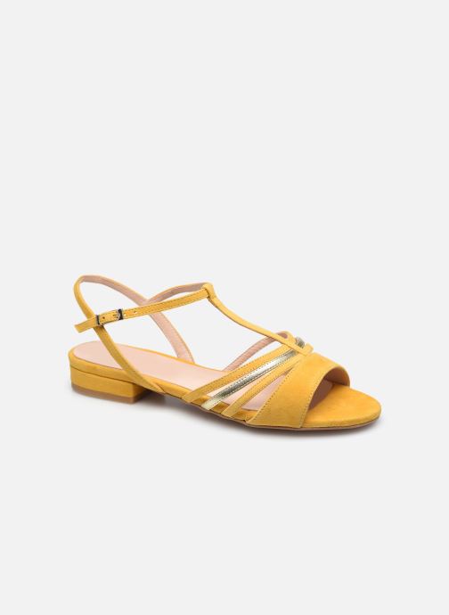 Aliénor par Georgia Rose