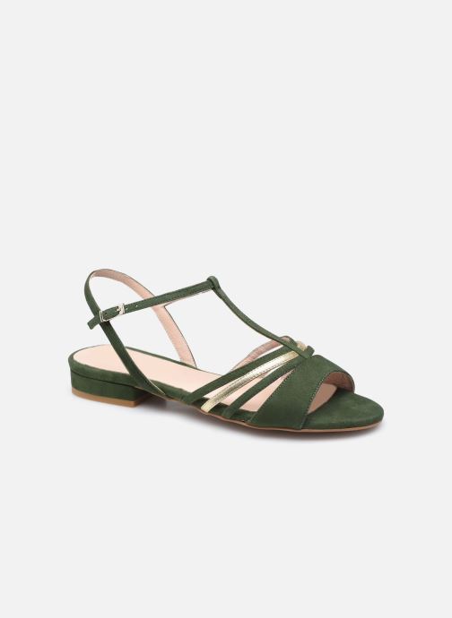 Aliénor par Georgia Rose