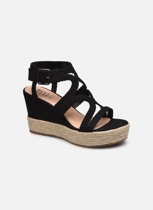 175030F2T_BLCK par Bullboxer