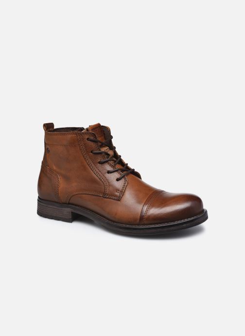 JFWRUSSEL MID LEATHER par Jack & Jones
