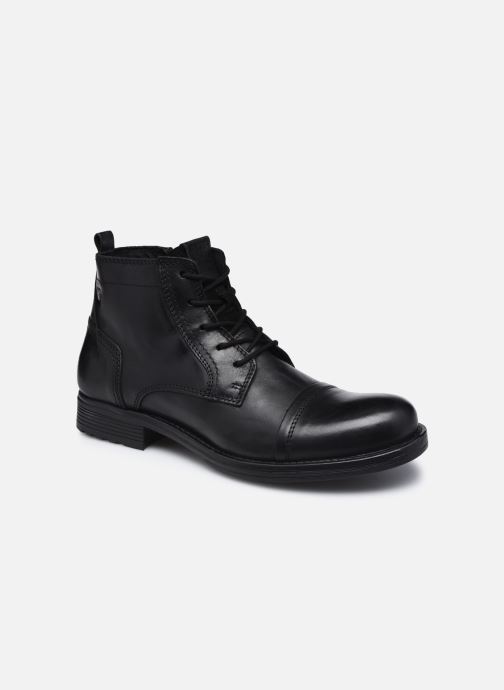 JFWRUSSEL MID LEATHER par Jack & Jones