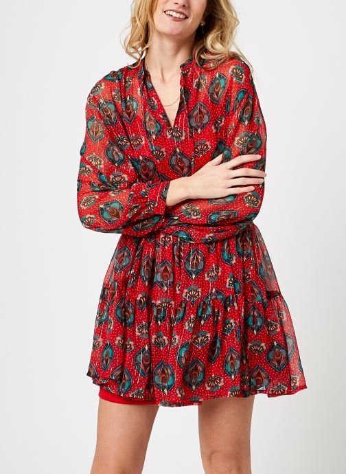 Vmmarbella Tunic par Vero Moda