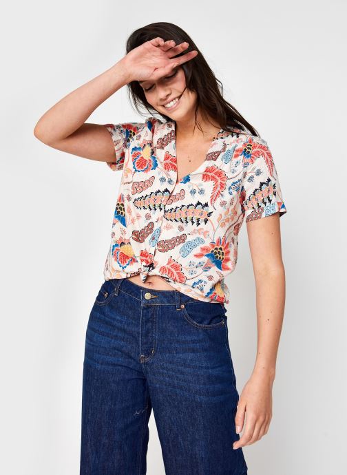 Vmdemi Top par Vero Moda