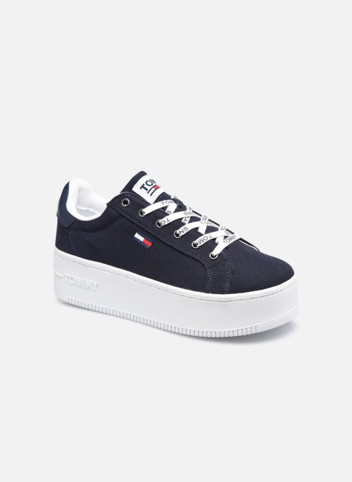 ICONIC ESSENTIAL FLATFORM par Tommy Hilfiger