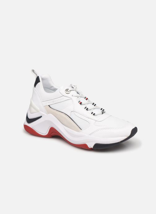 FASHION WEDGE SNEAKER par Tommy Hilfiger