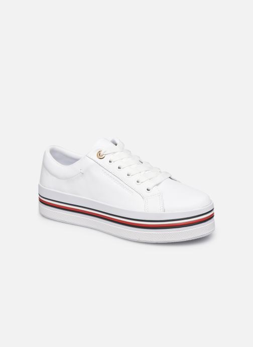 CORPORATE FLATFORM CUPSOLE par Tommy Hilfiger