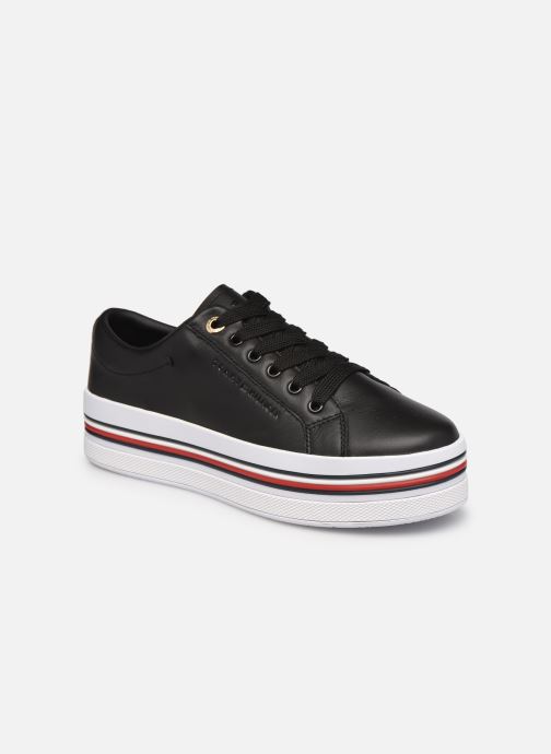 CORPORATE FLATFORM CUPSOLE par Tommy Hilfiger