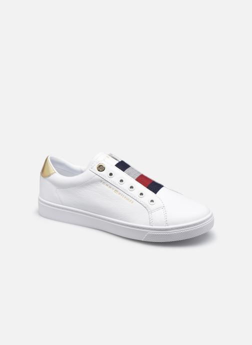 TH ELASTIC SLIP ON SNEAKER par Tommy Hilfiger
