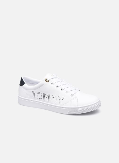TH ICONIC CUPSOLE SNEAKER par Tommy Hilfiger