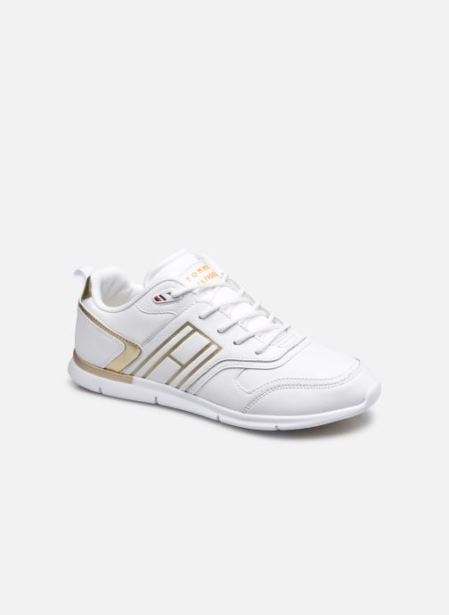 METALLIC LIGHTWEIGHT SNEAKER par Tommy Hilfiger