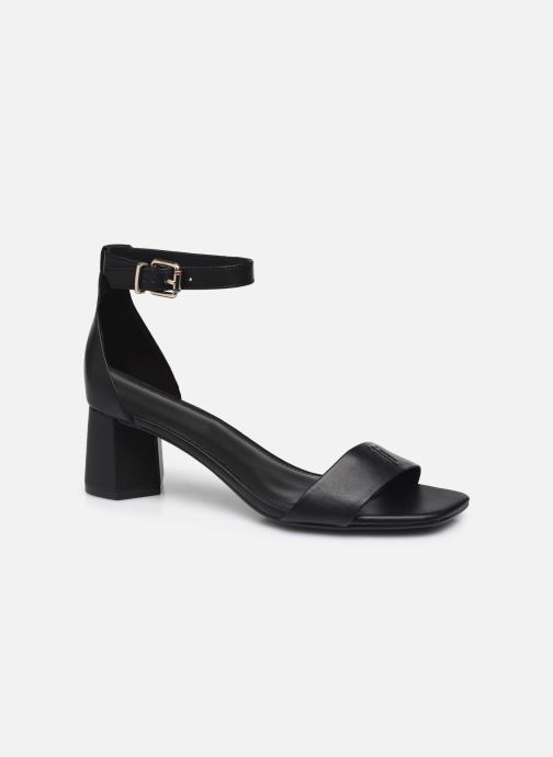 ESSENTIAL MID HEEL SANDAL par Tommy Hilfiger