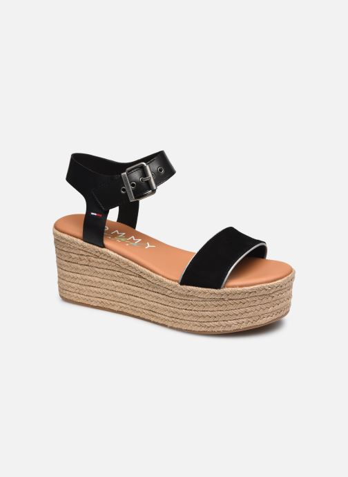 ESSENTIAL FLATFORM SANDAL par Tommy Hilfiger