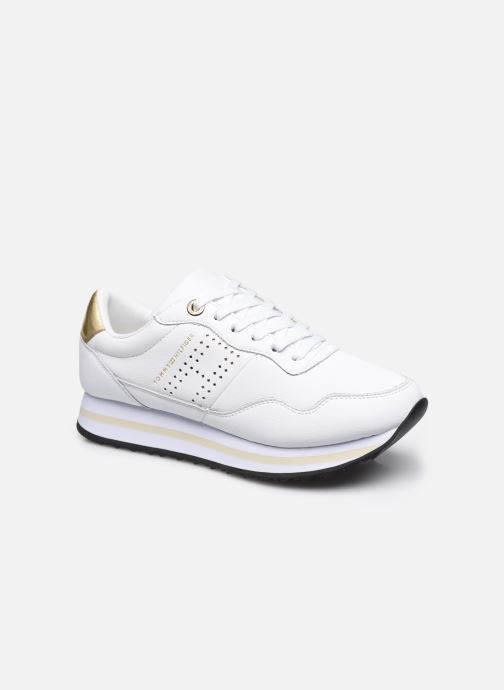 LIFESTYLE RUNNER SNEAKER par Tommy Hilfiger