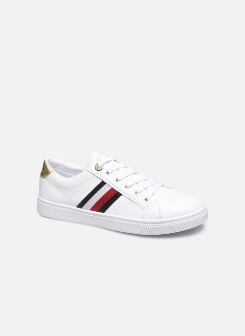TH CORPORATE CUPSOLE SNEAKER par Tommy Hilfiger