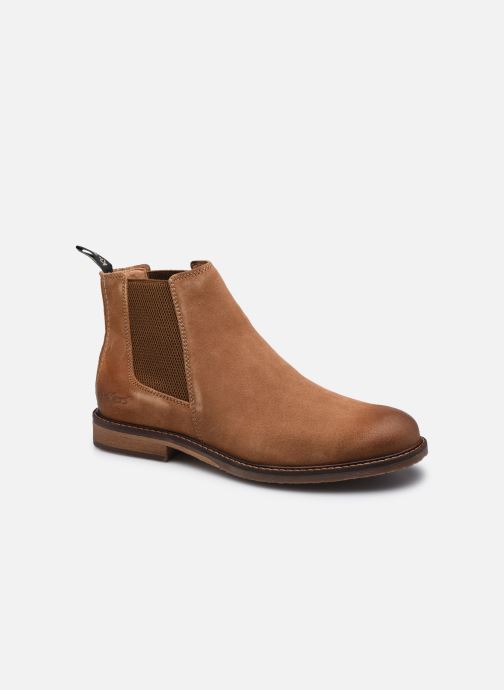 Alphatri M par Kickers