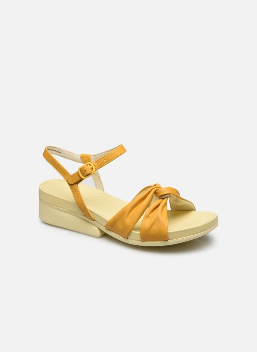 MiniKaah 2.0 W par Camper