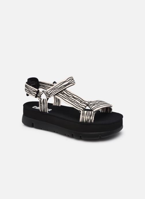 Oruga Up W par Camper