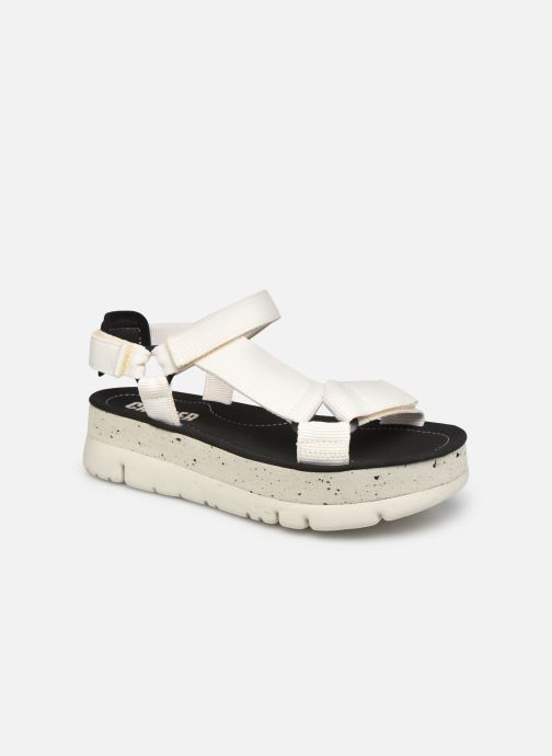 Oruga Up W par Camper