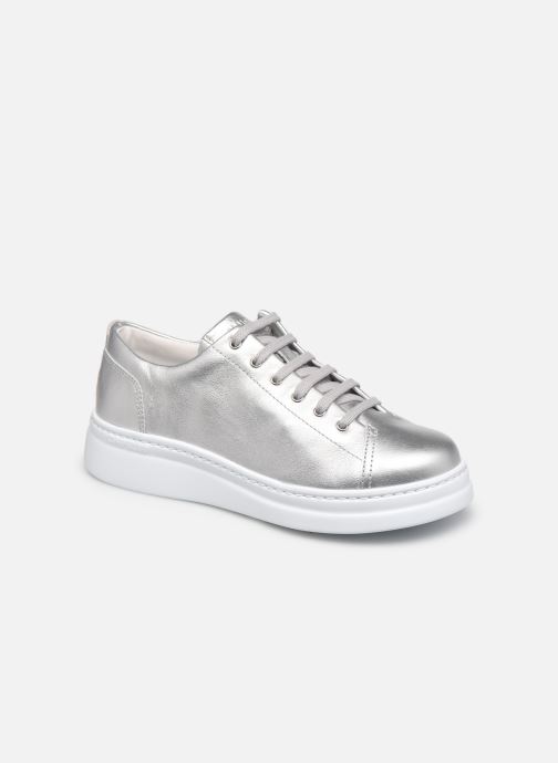 Runner Up W par Camper