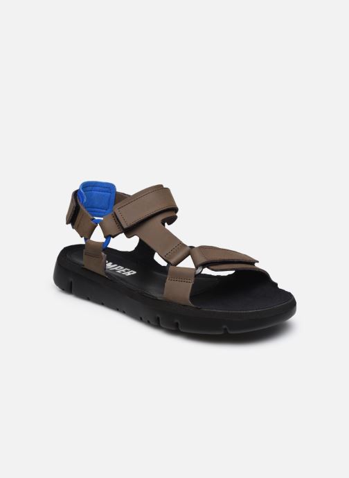 Oruga Sandal par Camper