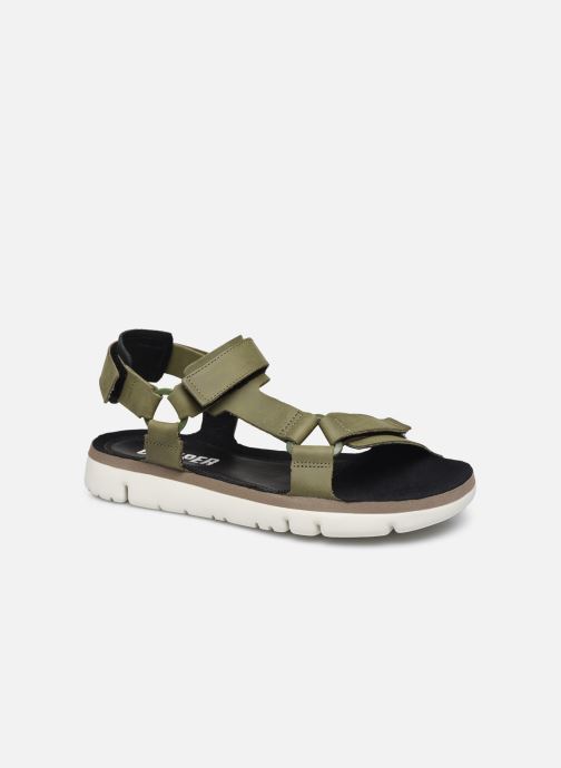 Oruga Sandal par Camper