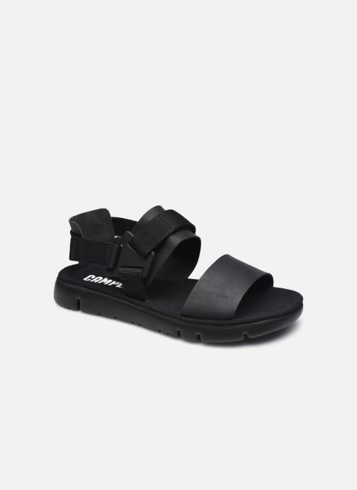 Oruga Sandal II par Camper