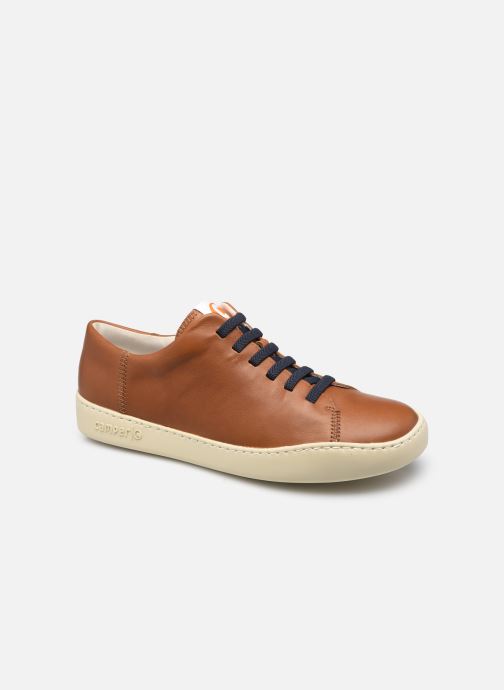 Peu Touring II par Camper