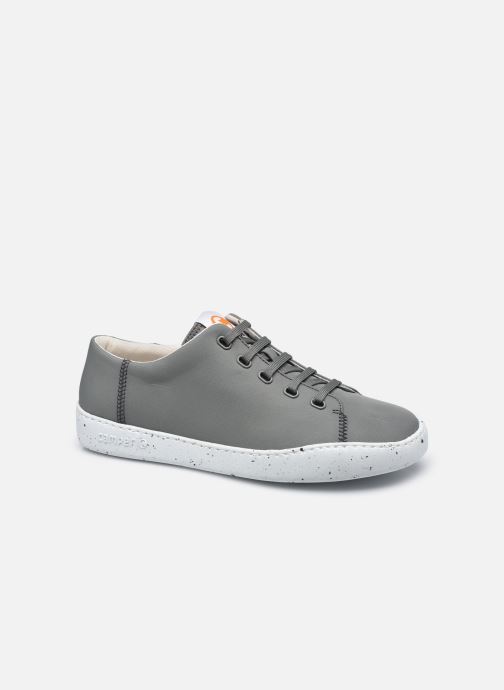 Peu Touring II par Camper