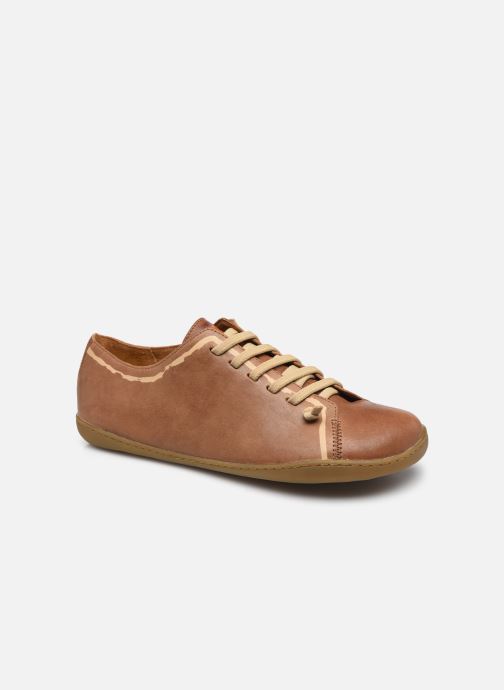 TWS Leather par Camper