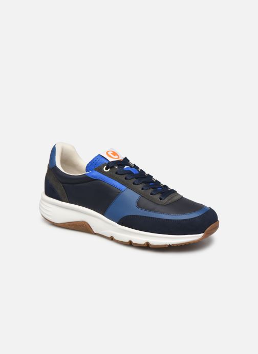 Drift Asia par Camper