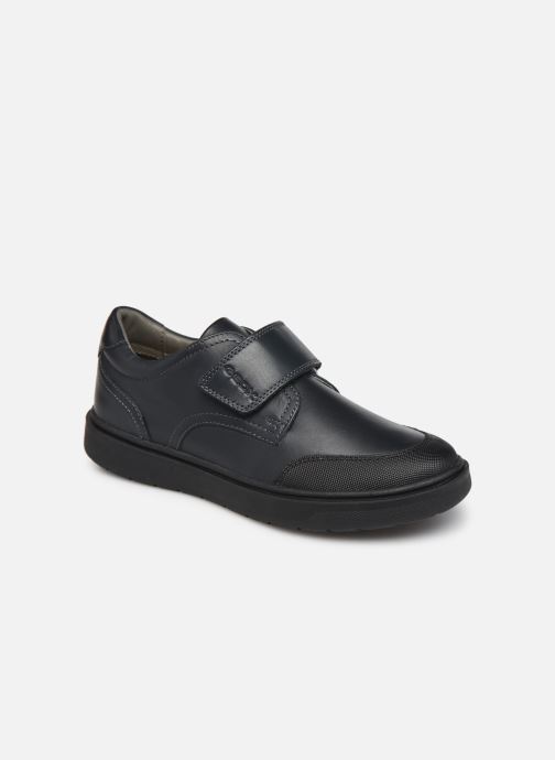 J Riddock Garçon J847SI par Geox