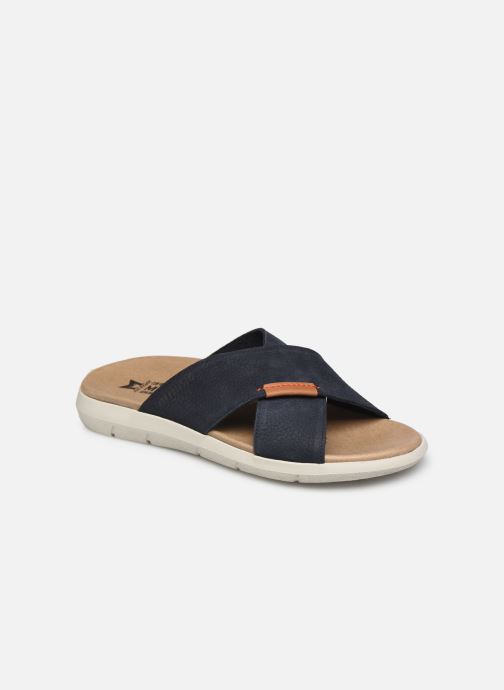 Conrad R par Mephisto