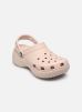 Crocs Mules et sabots Classic Platform Clog W pour Femme Female 37 - 38 206750-6UR