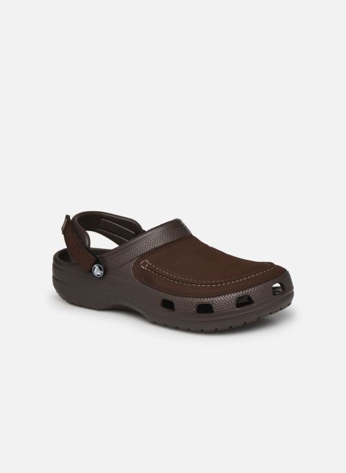 Sandales et nu-pieds Crocs Yukon Vista II Clog M pour  Homme