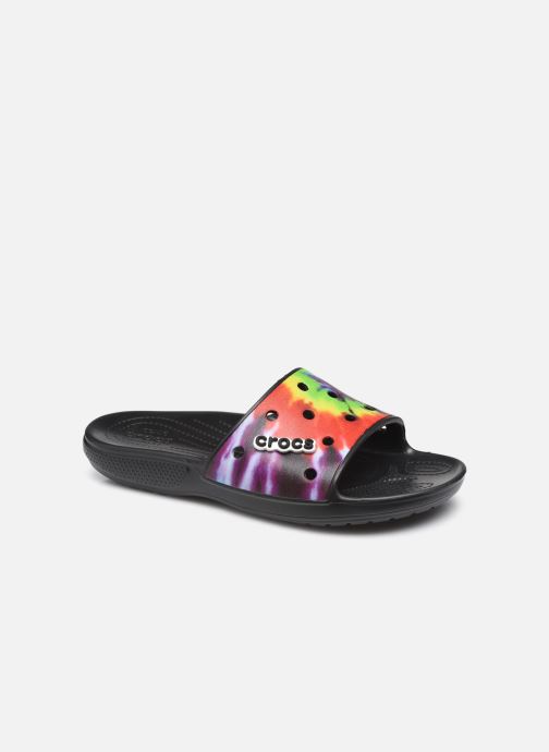 Classic Crocs TieDye Grphc Sld M par Crocs