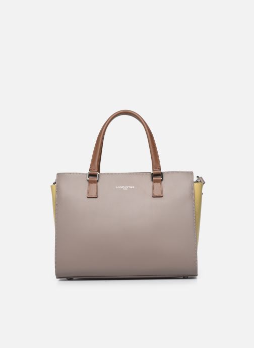 Cabas Main Zippée Constance par Lancaster