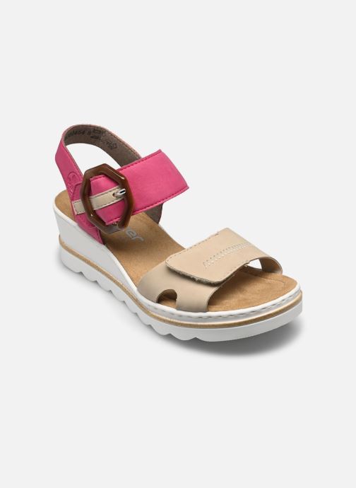 Sandales et nu-pieds Rym - Rieker - Modalova