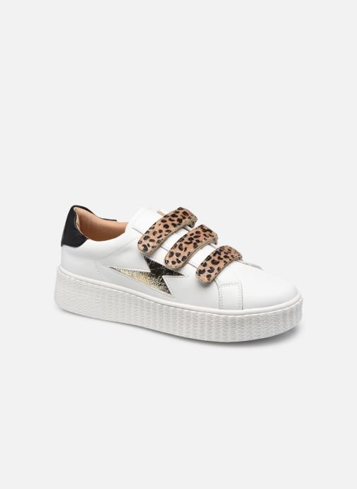 BK2229 par Vanessa Wu