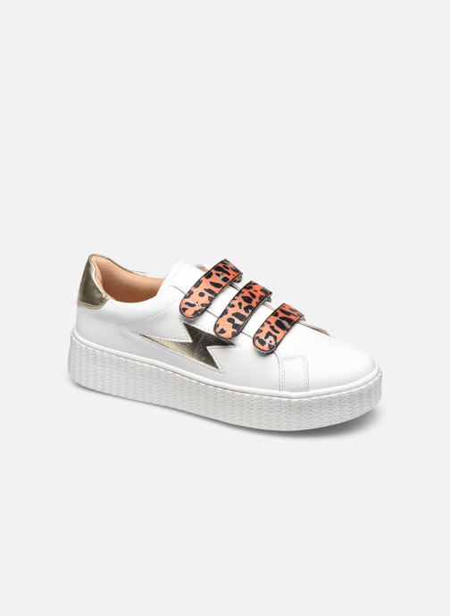 BK2239 par Vanessa Wu