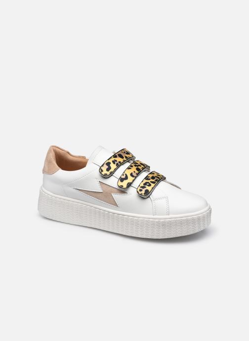 BK2239 par Vanessa Wu