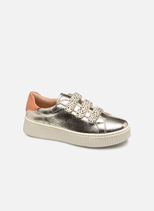 BK2260 par Vanessa Wu