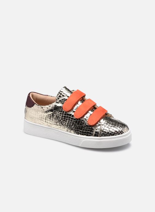 BK2067 par Vanessa Wu