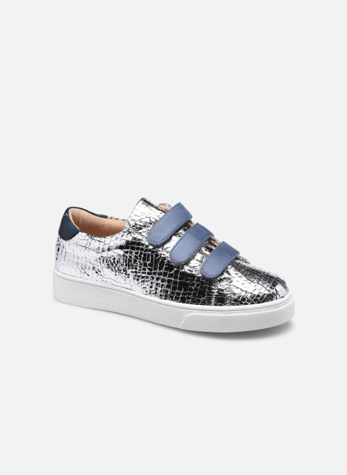 BK2067 par Vanessa Wu