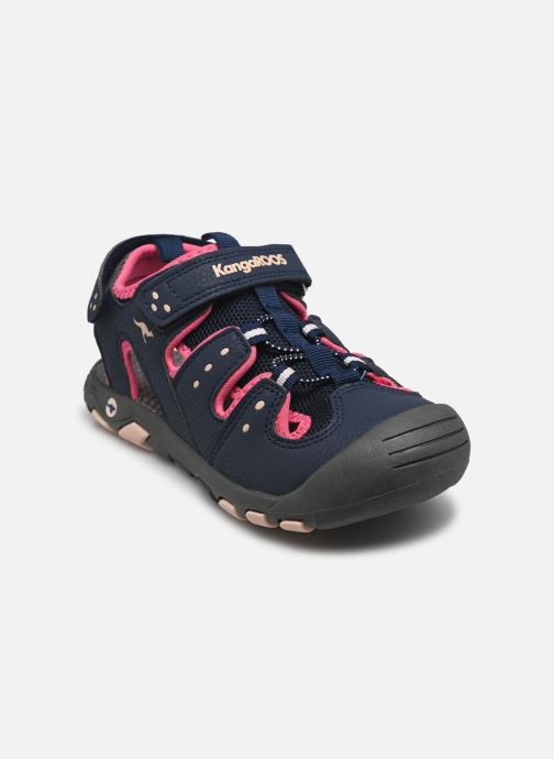 Sandales et nu-pieds K-Trek pour Enfant - Kangaroos - Modalova