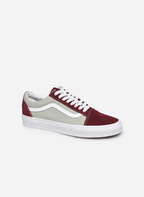 UA Old Skool Classic Sport M par Vans